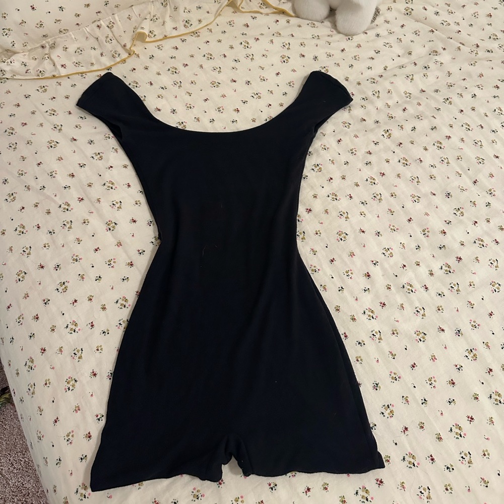 Juna Onesie Romper Are You Am I